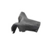 Cache guidon inférieur YAMAHA AEROX 50 2003 à 2012