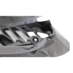 Grille de radiateur YAMAHA AEROX 50 2003 à 2012