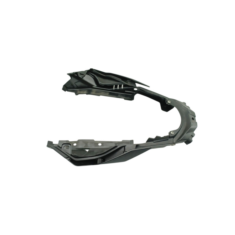 Coque arrière complète YAMAHA MT10 1000 ABS 2016 à 2020
