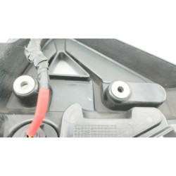 Ecope de radiateur gauche YAMAHA MT10 1000 ABS 2016 à 2020