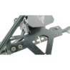 Support de plaque YAMAHA MT10 1000 ABS 2016 à 2020