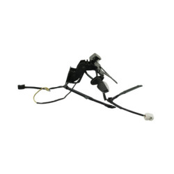 Support de plaque YAMAHA MT10 1000 ABS 2016 à 2020