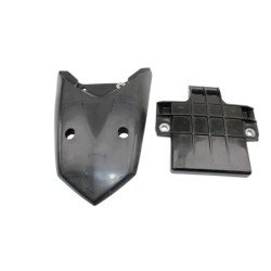 Carénage complet KAWASAKI KLX 125 D TRACKER 2010 à 2014