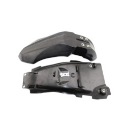 Carénage complet KAWASAKI KLX 125 D TRACKER 2010 à 2014