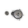 Carter moteur principal TRIUMPH SPEED TRIPLE 1050 2011 à 2015