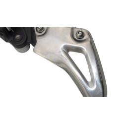 Platine avant gauche TRIUMPH SPEED TRIPLE 1050 2011 à 2015