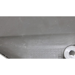 Flanc gauche HONDA XR 125 L 2004 à 2007
