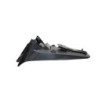 Support de plaque HONDA XR 125 L 2004 à 2007
