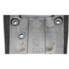 Support de plaque HONDA XR 125 L 2004 à 2007