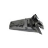 Support de plaque HONDA XR 125 L 2004 à 2007