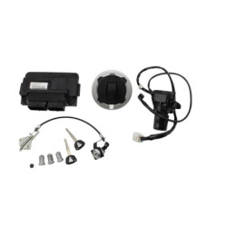 Kit neiman complet codé KAWASAKI KLZ 1000 VERSYS S ABS 2019 à 2024
