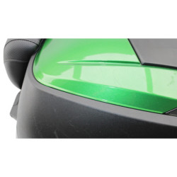 Top case KAWASAKI KLZ 1000 VERSYS S ABS 2019 à 2024