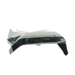 Coque arrière complète KYMCO MXU 300 2005 à 2018