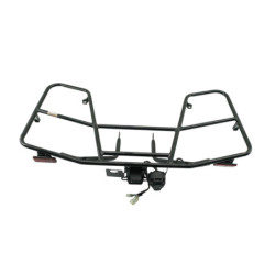 Support arriere KYMCO MXU 300 2005 à 2018