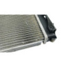 Radiateur d'eau KYMCO MXU 300 2005 à 2018