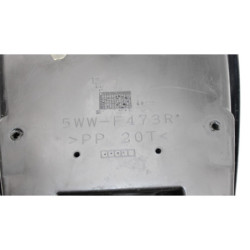 Coffre MBK CW 50 BOOSTER 2004 à 2018