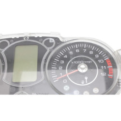 Compteur YAMAHA YPR 125 XMAX 2010 à 2012