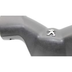 Cache guidon PEUGEOT CITYSTAR 50 2018 à 2021