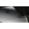 Support de plaque PEUGEOT CITYSTAR 50 2018 à 2021
