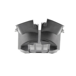 Grille de radiateur PEUGEOT CITYSTAR 50 2018 à 2021