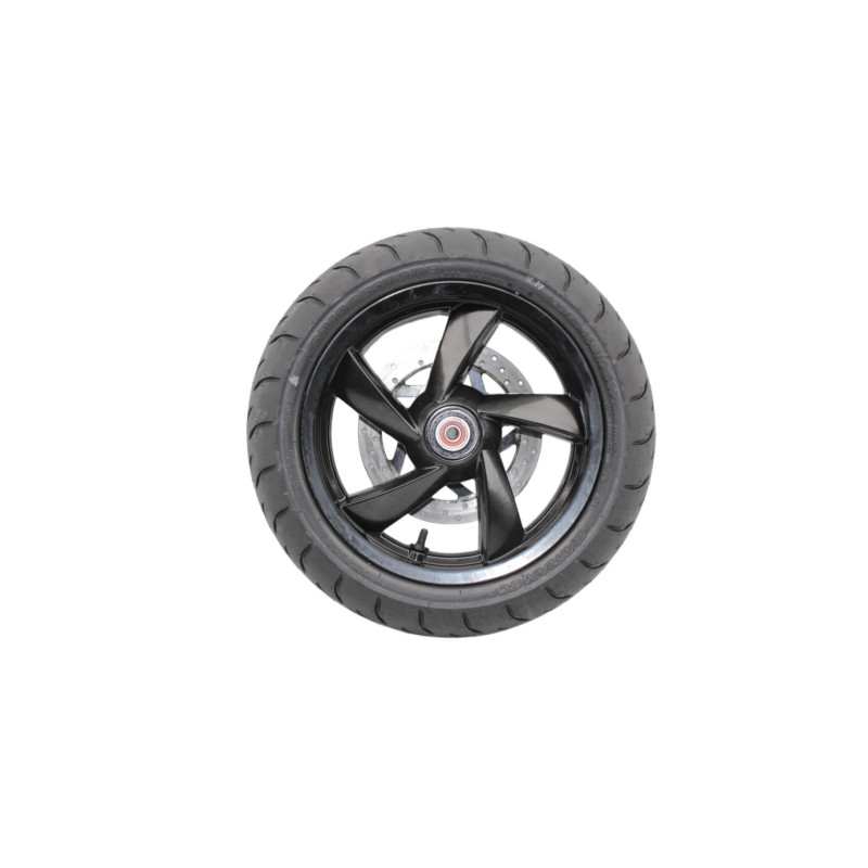 Jante avant PEUGEOT CITYSTAR 50 2018 à 2021