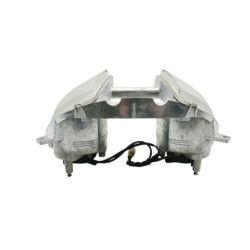 Optique YAMAHA YPR 125 XMAX 2010 à 2013