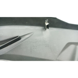 Habillage de cadre droit YAMAHA YPR 125 XMAX 2010 à 2013