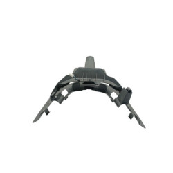 Support de plaque YAMAHA YPR 125 XMAX 2010 à 2013