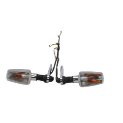 Clignotants arrière YAMAHA VMAX 1200 1985 à 2002
