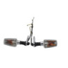 Clignotants arrière YAMAHA VMAX 1200 1985 à 2002