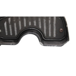 Conduit d'air gauche YAMAHA VMAX 1200 1985 à 2002