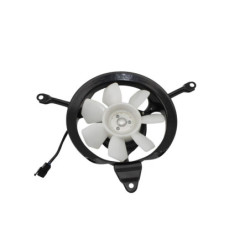 Ventilateur YAMAHA VMAX 1200 1985 à 2002