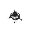 Ventilateur YAMAHA VMAX 1200 1985 à 2002
