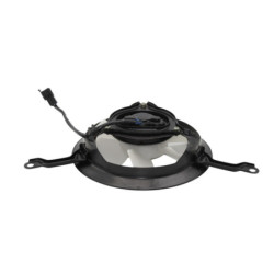 Ventilateur YAMAHA VMAX 1200 1985 à 2002