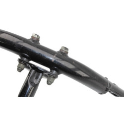 Berceau de cadre droit YAMAHA VMAX 1200 1985 à 2002