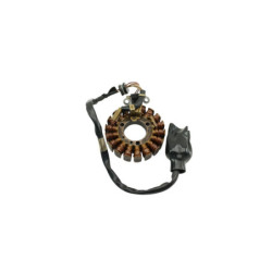 Stator YAMAHA VP 125 XCITY 2008 à 2011