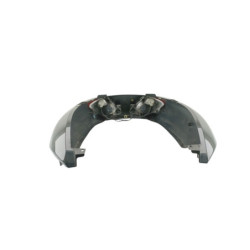 Coque arrière complète YAMAHA VP 125 XCITY 2008 à 2011