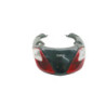 Coque arrière complète YAMAHA VP 125 XCITY 2008 à 2011
