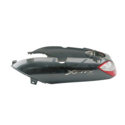 Coque arrière complète YAMAHA VP 125 XCITY 2008 à 2011