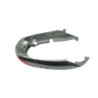 Coque arrière complète YAMAHA VP 125 XCITY 2008 à 2011