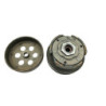 Embrayage complet YAMAHA VP 125 XCITY 2008 à 2011