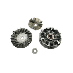 Variateur YAMAHA VP 125 XCITY 2008 à 2011