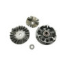 Variateur YAMAHA VP 125 XCITY 2008 à 2011