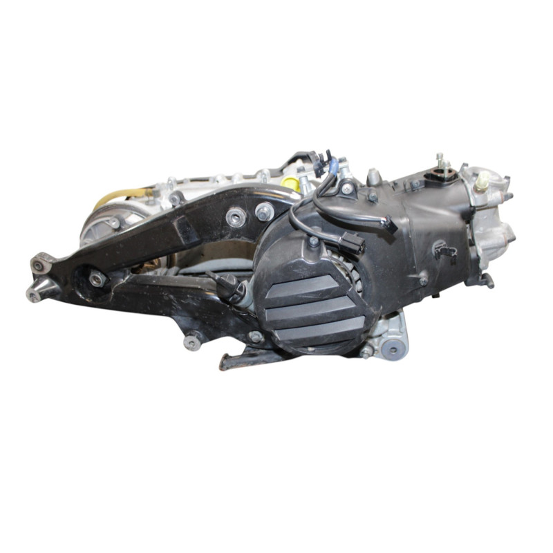 Moteur YAMAHA CW 125 BWS 2010 à 2013