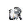 Moteur YAMAHA CW 125 BWS 2010 à 2013