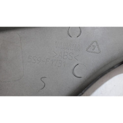 Demi flanc de selle droit YAMAHA CW 125 BWS 2010 à 2013
