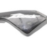 Demi flanc de selle droit YAMAHA CW 125 BWS 2010 à 2013