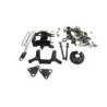 Kit visserie SUZUKI TS 125 C 1977 à 1979