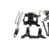 Kit visserie SUZUKI TS 125 C 1977 à 1979