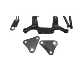 Kit visserie SUZUKI TS 125 C 1977 à 1979